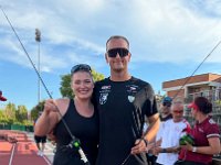 Mistrovství světa v Civitavecchii (2)